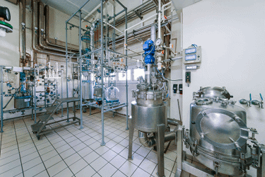 Pharmaceutical_facility_purification-room Pharmaceutical_facility_purification-room