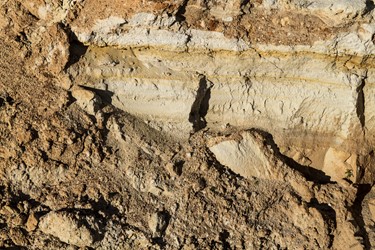 Hyperspectral Imaging Improves Surface Mine Mapping Processes Hyperspectral Imaging Improves Surface Mine Mapping Processes