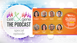 Cell & Gene: The Podcast Presents: Better Biopharma’s Editors’ Roundtable — A Midyear Look at the 2026 Life Sciences Industry