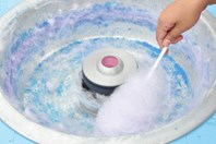 Chemical Development From Cotton Candy To Pharmaceuticals