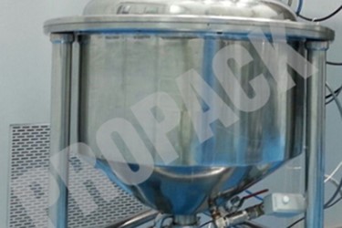 Metered Dose Inhaler Processing Systems (MDI) Metered Dose Inhaler Processing Systems (MDI)