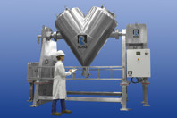 ROSS-April-2023---V-Cone-Tumble-Blender