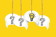 Addressing 3 Challenges Using The Tablet Press Automatic Weight Control System Lightbulb moment-GettyImages-176565702
