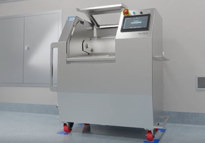 Cyna Spin Centrifuge Cinematic