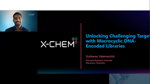 Unlocking Challenging Targets With Macrocycle DNA-Encoded Libraries