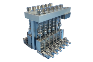 11 - Multi-Fiber Connector Fixtures