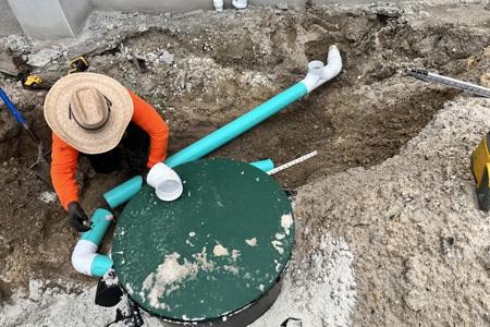 Advances In Wastewater Treatment Systems To Address Limited Space And Stringent Regulations -- https://www.wateronline.com/doc/advances-in-waste...