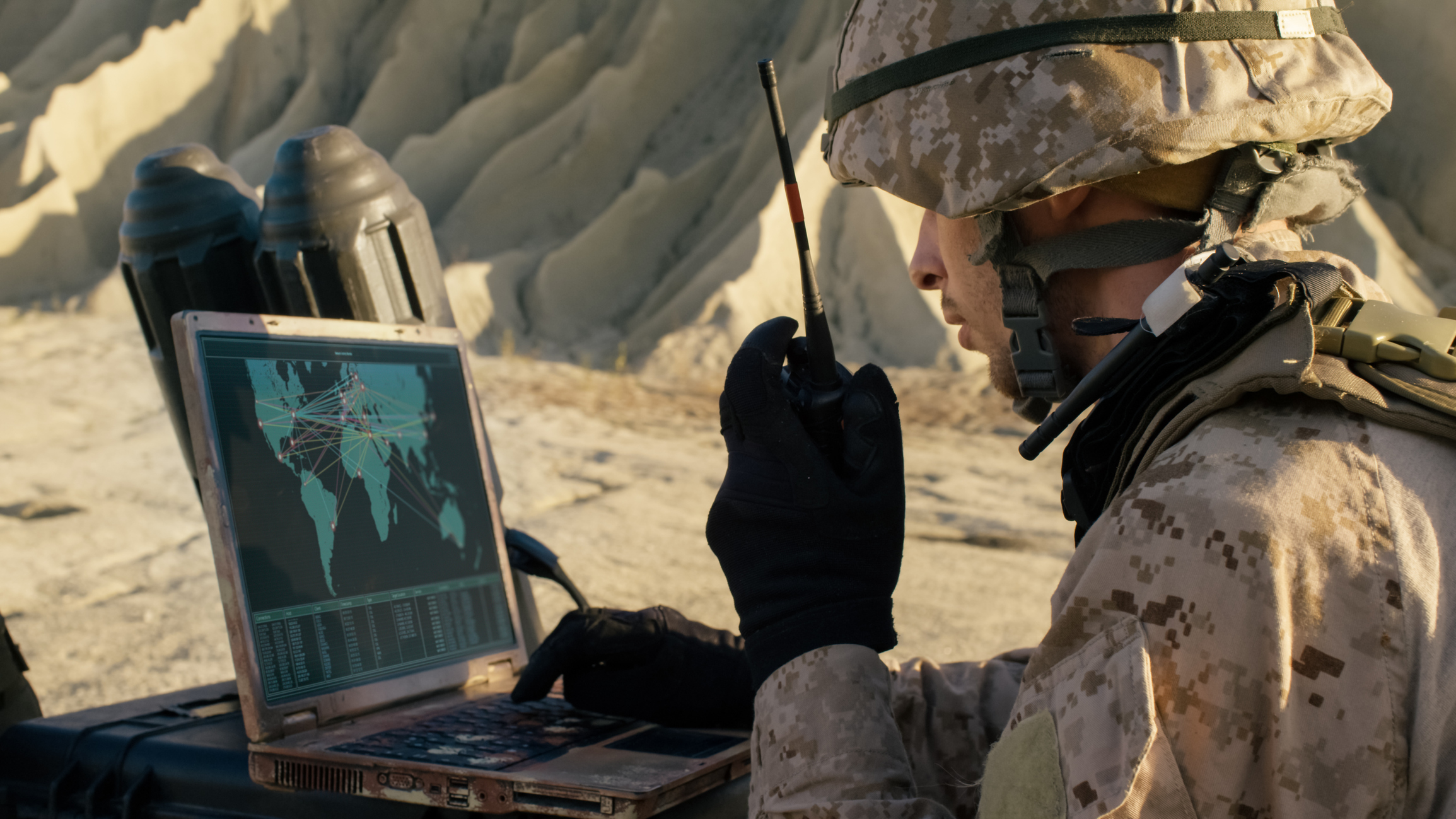 Amplifiers To Support Software-Defined Radios - Vimarsana News