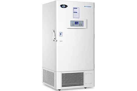 Blizzard HC VIP NU-99728J 257 cu ft (728 L) -86°C Ultralow Freezer