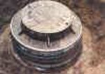 Internal and External Manhole Chimney Seal Internal and External Manhole Chimney Seal