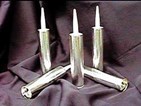 Manhole Accessory Products--EZ Stik (Butyl Rubber Sealant) Manhole Accessory Products--EZ Stik (Butyl Rubber Sealant)