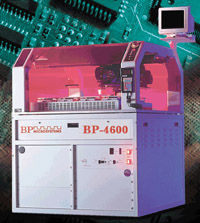 Automated Device Programmer