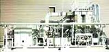 Organic Exhaust Gas Processing Organic Exhaust Gas Processing