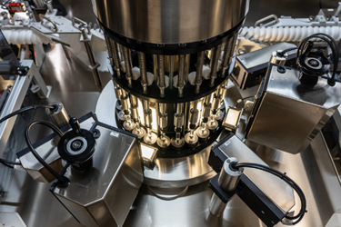 Antares Vision Group