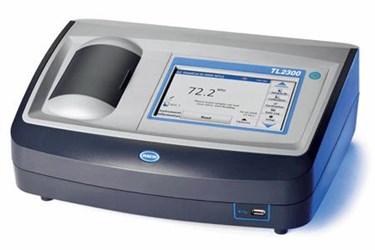TL23 Series Benchtop Turbidimeter TL23 Series Benchtop Turbidimeter
