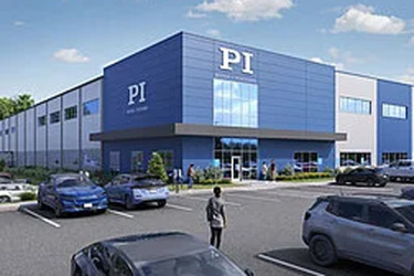 PI New Facility PI New Facility