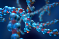 Energetic And Specialty Chemistry Solutions GettyImages-974024224-molecule string-molecule cluster