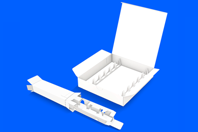 Koerber - monomaterial