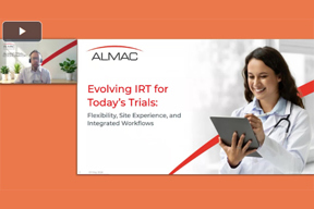 Evolving irt