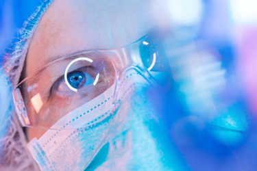 Pharmacology science researcher, laboratory, immunology vaccine-GettyImages-931422986 Pharmacology science researcher, laboratory, immunology vaccine-GettyImages-931422986