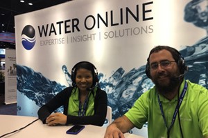Cutting Sewage Problems Down To Size 02_Kristina_Foster_Brad_Jernigan
