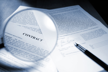 Contract writing_royalties-GettyImages-157317251 Contract writing_royalties-GettyImages-157317251