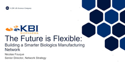 KBI Large Mol October 2025 KBI Large Mol October 2025