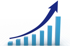 Rising arrows scalability-gettyimage117247268