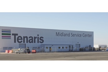 Midland Service Center