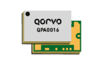 13.75 - 14.5 GHz Watt GaN Power Amplifier: QPA0016