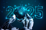 2025 year of AI, artificial intelligence-GettyImages-2184340765