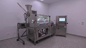 Step Inside The Power Of KinetiSol