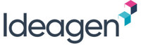 Ideagen Logo 350x115 White Space