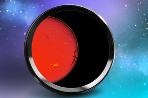 PR - H-alpha Filter_