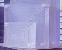 CNC Milling Capabilities