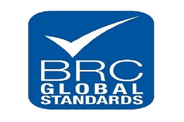 BRC Global Standard For Food Safety 