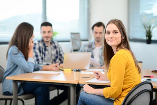 creative business startup company office-GettyImages-653116624