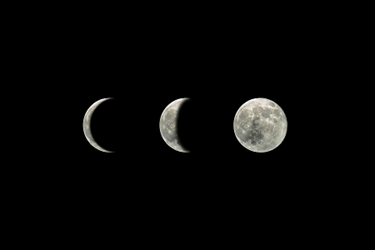 Moon-Phases-Time-Past