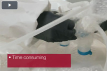 Setup Made Simple With The BioTitan Retention Device