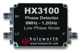WTG - HX3100 WTG - HX3100