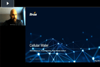 Cellular Water vwe