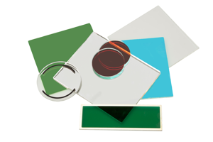Filters Wavelength & Color Abrisa - Technologies Cistom Coatings and Filters
