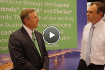 De Nora Brings New Focus To Water Treatment