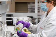 Thermo Fisher - Peptones