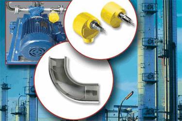 Keep Your Pumps Running Smoothly To Optimize Process Efficiency