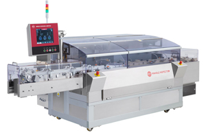 High Voltage Leak Detection for Blow Fill Seal (BFS) Vial Cards: HDI-14 HDI 14