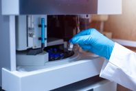 Analysis Of Azithromycin: System Performance Under Challenging Conditions GettyImages-1493793609 chromatography