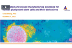 Establishing The First Southern Chinese Haplobank Of Clinical-Grade hiPSCs