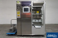 IMA Precisa 18 High Speed Tablet Capsule Checkweigher