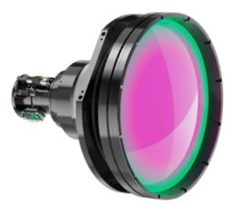 Continuous Zoom Lens - Vimarsana News